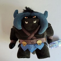 Funko DreamWorks Troll Hunters Tales of Arcadia BULAR 8” Plush With Tags - £7.28 GBP