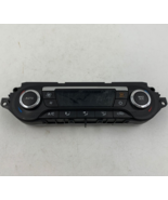 2013 Ford Escape AC Heater Climate Control Temperature Unit OEM A03B25044 - $40.49