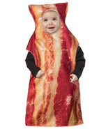Bacon Bunting Baby Infant Costume 3 To 9 Months Baby Halloween Costume - $1,406.88 MXN Bacon Bunting Baby Infant Costume 3 To 9 Months Baby Halloween Costume - $1,406.88 MXN