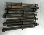 Cylinder Head Bolt Kit For 03-05 Honda Civic  1.3 - €31,29 EUR