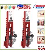 Adjustable Lap Siding Gauge - Efficient Installation Tool for 5/16&quot; Thic... - $886.04 MXN