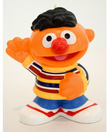 Sesame Street 123  Ernie  7th in Set of 11 Holiday Ornaments - £17.58 GBP