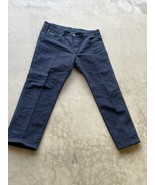 RM Williams Linesman  Jeans Trousers 41 x 30.5 - $120.50 CAD