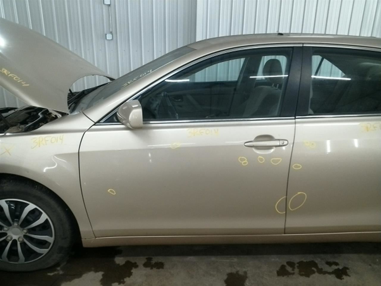 Driver Axle Shaft Front Axle VIN F 5th Digit 2.5L Fits 10-11 CAMRY 104861523 Item image 6