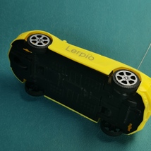 Lerpio Toy Vehicles – Zoom into a World of Imagination image 5