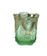 Victorian Toothpick Idyll Pattern Jefferson Glass Co. 1904 Scarce Apple ... - £70.79 GBP