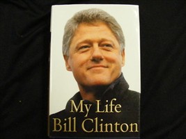 My Life Bill Clinton - $184.27 MXN