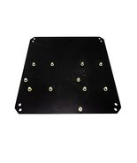 Generic Adapter Plate for After Market Seats on Military Humvee - $119.00