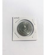 2018 Ukraine 10 Hyrvnia Militaires Volontaires Ukrainien 10 Hryven BU - $6.90 CAD