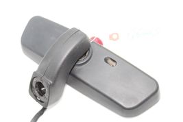 00-06 BMW X5 E53 INTERIOR REAR VIEW MIRROR Q5449 image 6