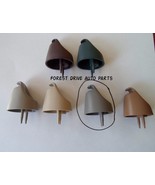 1996 - 2007 FORD TAURUS MERCURY SABLE SUN VISOR CLIP OEM FREE SHIPPING! FC4 - $12.55 CAD