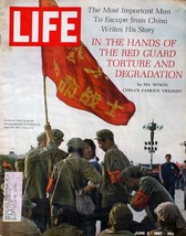 &quot;LIFE&quot; magazine (vintage) - issue 1967, June 2, surprise Birthday gift! - £19.68 GBP