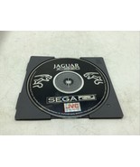 Jaguar XJ220 (Sega CD, 1992) Tested- DISC ONLY UNTESTED - £10.99 GBP