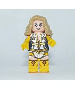 Single Sale Starlight V2 The Boys TV Show Comic Minifigure Block Toys - $7.65 CAD