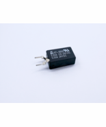 2X 97-0500 YZ 5A Auto Reset Thermal Circuit Breaker PCB Single Pole 125/... - $121.43 MXN