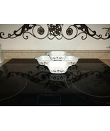 CORNING WARE Set 4 Country Festival P-41-B Casserole Dish Blue Bird 1-3/... - $1,128.81 MXN