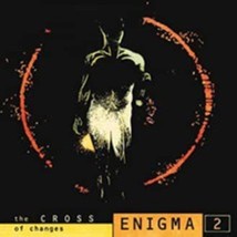 The Cross of Changes by Enigma Cd - £9.66 GBP