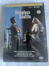 Sleepless in Seattle (1999, DVD, Special Edition) New/Sealed - £6.86 GBP
