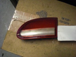 Right Side Tail Light Quarter Panel Mounted OEM 1995 1996 Chevrolet Cava... - $9.58