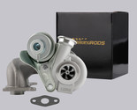 Turbocharger Turbo For BMW 135i 335I 335xi N54 3.0L 6+6 Blades Billet Wheel - £483.61 GBP