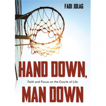 Word Alive Press Hand Down Man Down - $25.58