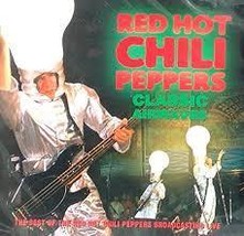 Red Hot Chili Peppers : Classic Airwaves - Woodstock 94 CD Pre-Owned - £11.95 GBP