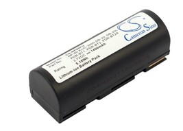 Battery for Fujifilm FinePix 1700z, FinePix 2700, FinePix 2900z, FinePix 4800 - £14.45 GBP