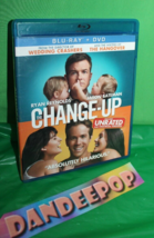 The Change Up Blu Ray Movie - £7.82 GBP