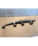 Cummins NTA855 Diesel Engine Water Coolant Manifold 301300 OEM - $5,128.86 MXN