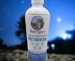 Mary Ruth&#39;s Nighttime Multimineral Liquid Coconut Dream 32 Oz Exp 08/2025 - £31.53 GBP