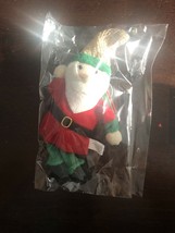 Christmas Ornament Snowman - £7.96 GBP