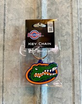 University of Florida Gator Key Chain - £9.59 GBP