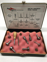 OMNI SPECTRA 2098-5066-54 Tools Kit With Other Tools - £25.05 GBP