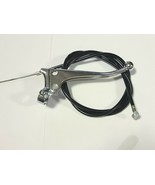 Vintage CHERRY Ball end Brake Lever 7/8&quot; and Mini Bike Cable - £19.69 GBP