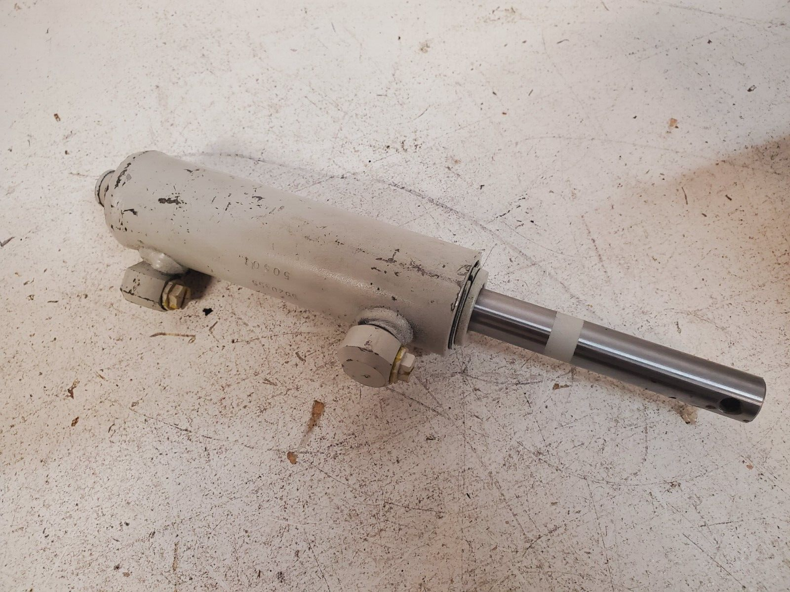 Hydraulic Cylinder 3/4&quot; Rod Diameter 6020455 | 50S01 | 921 | 980 - $69.04