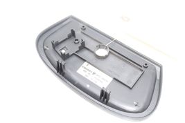 97-04 PORSCHE BOXSTER RIGHT PASSENGER SEAT SWITCH TRIM PANEL Q6313 image 6