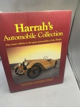 Harrah&#39;s Automobile Collection: One man&#39;s tribute to the great automobil... - £23.88 GBP