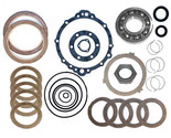 Velvet Drive Master Rebuild Kit For all 1017 Direct Drive 1:1 Ratio Tran... - $209.00