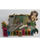 Disney Attractions Retro Collection 2006  Submarine Voyage Under the Sea... - $726.24 MXN