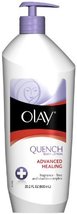 Olay Quench BDY LOT ADV HEALNG Size: 20.2 OZ - £94.00 GBP