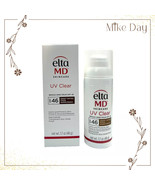 EltaMD UV Clear Deep Tinted Broad-Spectrum Sunscreen SPF46 1.7oz EXP 04/... - $611.48 MXN