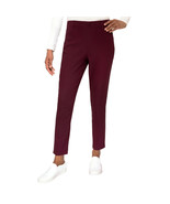 Mario Serrani Ladies&#39; Textured Pull-On Pant - $29.32