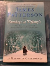 Sundays at Tiffany&#39;s - Paperback By James Patterson - GOOD - $2.70