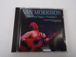 Van Morrison The Lost Taps Volume 1 Spanish Rose It&#39;s Alright I Love You CD#56 - £10.38 GBP