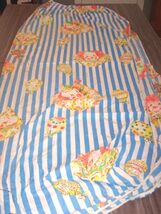 Vintage Ringling Bros. The Greatest Show On Earth CLOWN Full Size Fitted... - $24.74