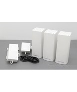 Linksys Velop WHW0303 Whole Home Wi-Fi System 3-pack - $44.99