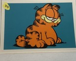 Garfield Trading Card Skybox 1984  #33 Evolution Of Garfield - $1.97