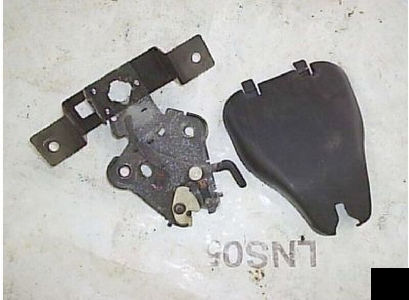 1996 Dodge Stratus 2.4L Trunk Latch - $4.88