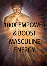 100X 7 SCHOLARS EMPOWER AND BOOST MASCULINE ENERGY EXTREME MASTER MAGICK  - $177.77