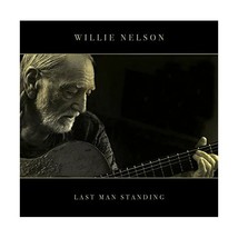 Last Man Standing [Vinyl] - $20.00